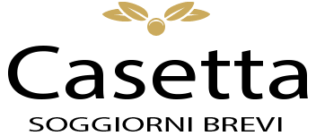 Casetta in Piazza Logo