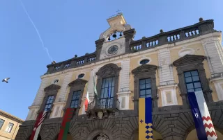 Palazzo Comunale di Nepi