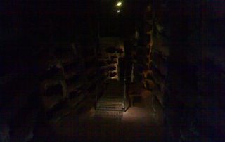 Catacombe di Nepi