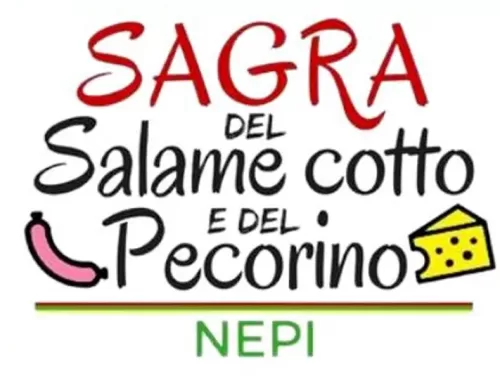 Sagra del Pecorino e del Salame Cotto